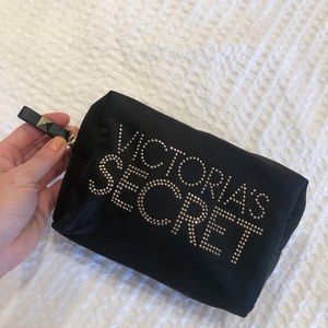 Victoria’s Secret makeup bag